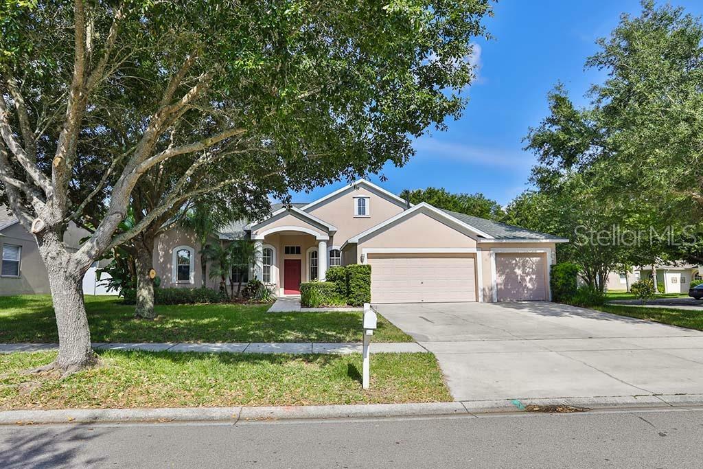 Property Photo:  9401 Sayre Street  FL 33569 