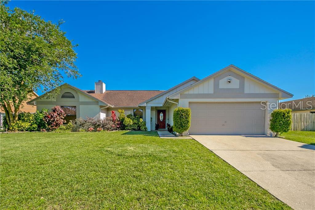 Property Photo:  3146 Golden Rock Drive  FL 32818 