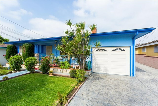 Property Photo:  12321 Ramona Avenue  CA 90250 