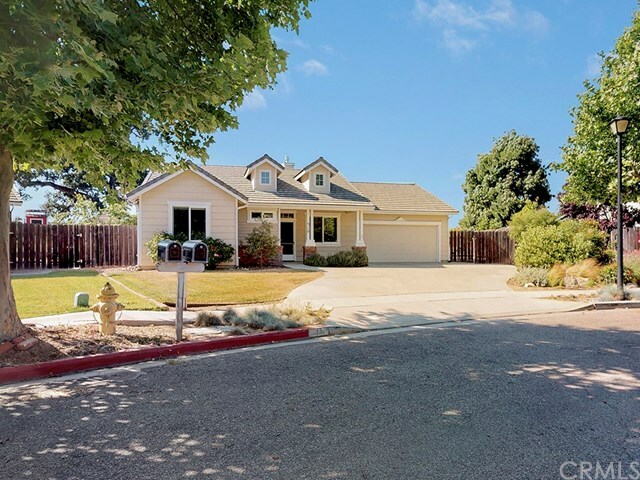 Property Photo:  310 Whitewater Road  CA 93465 