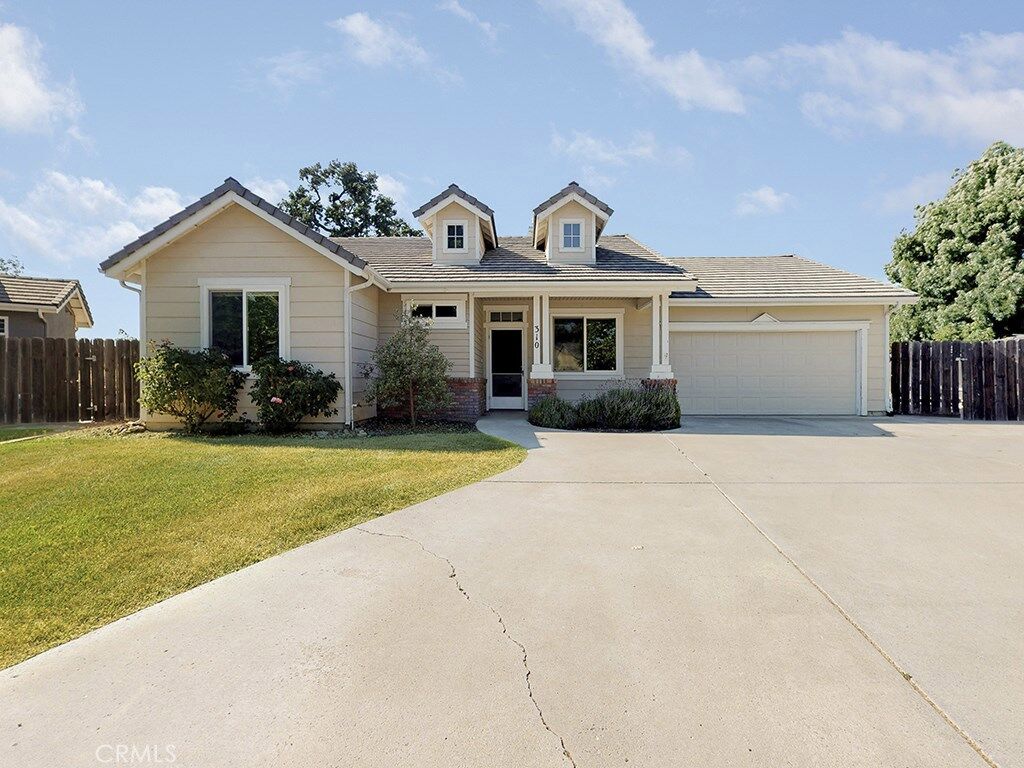 Property Photo:  310 Whitewater Road  CA 93465 