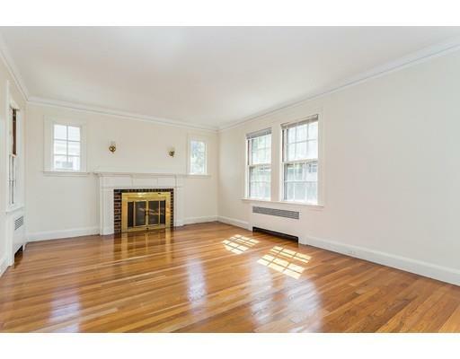 Property Photo: 34 Watson Road MA 02478