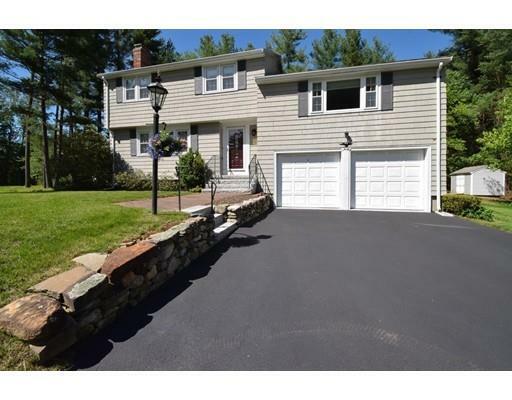 Property Photo: 40 Marlyn Rd MA 02052