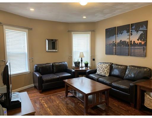 Property Photo: 21 Edmands St 1 MA 02145