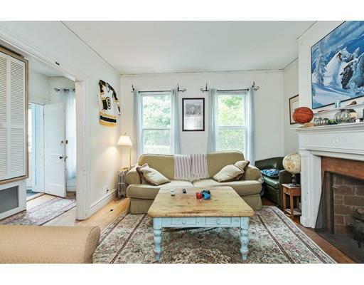 Property Photo: 14 Leamington Rd MA 02135