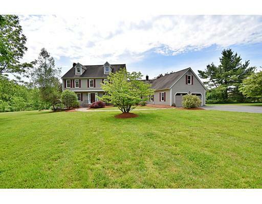 Property Photo: 61 Pine Hill Road MA 01772
