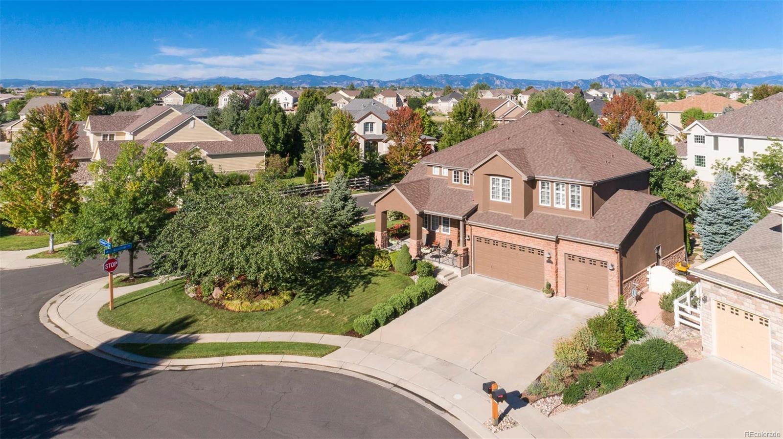 14040 Westhampton Point  Broomfield CO 80023 photo