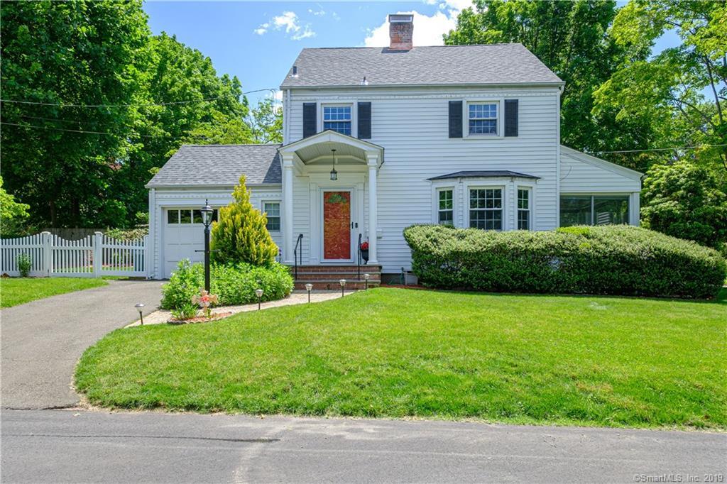Property Photo: 76 Jaenicke Lane CT 06517