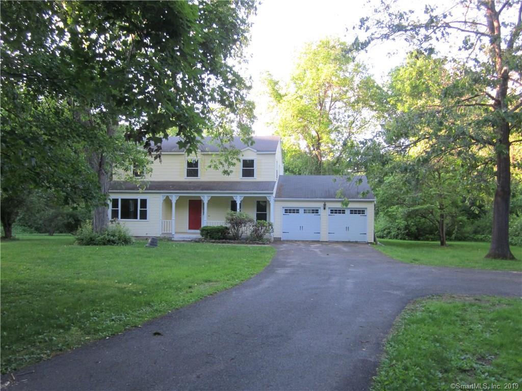 Property Photo:  6 Mountain View Avenue  CT 06776 