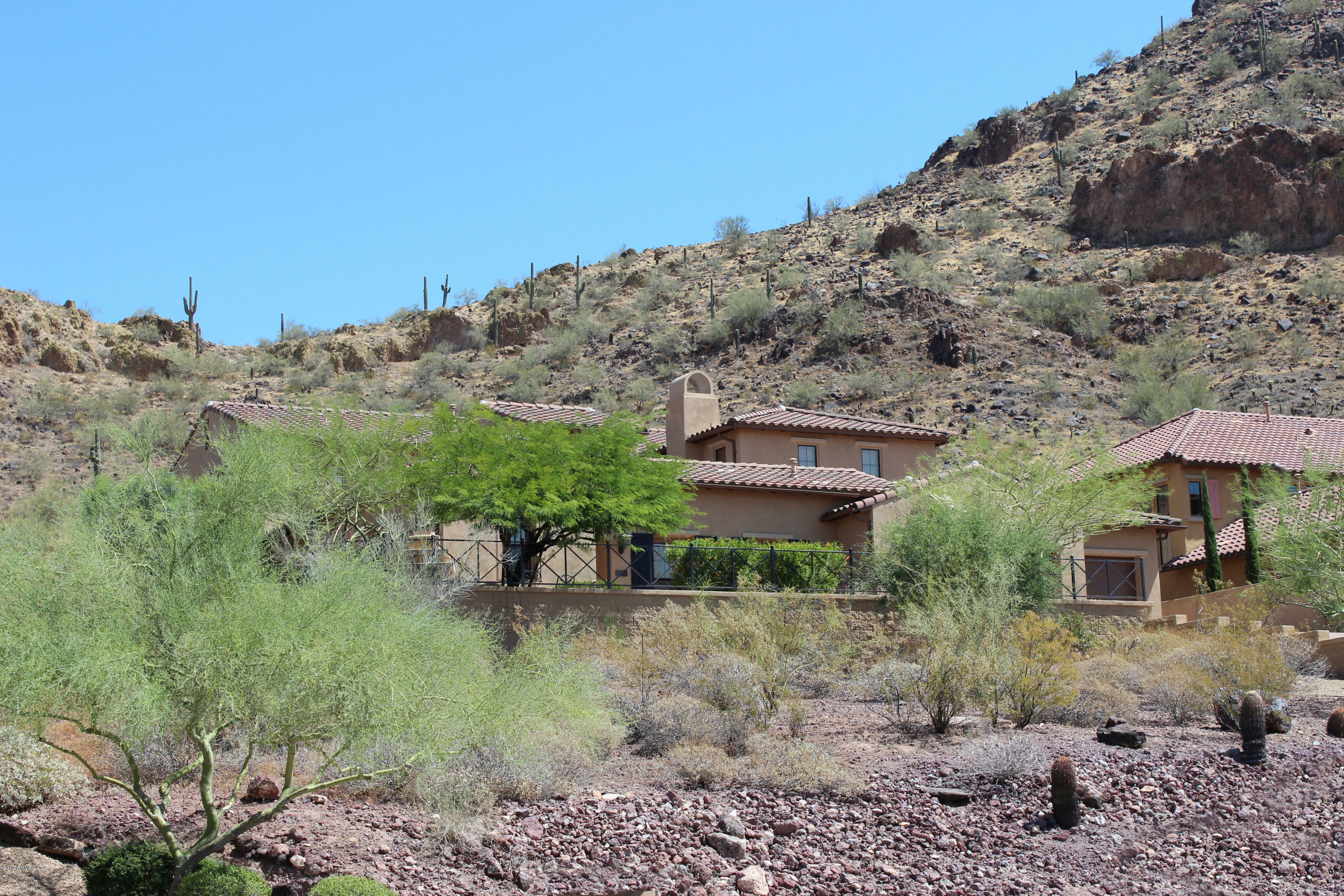 Property Photo:  8588 W Gambit Trail  AZ 85383 