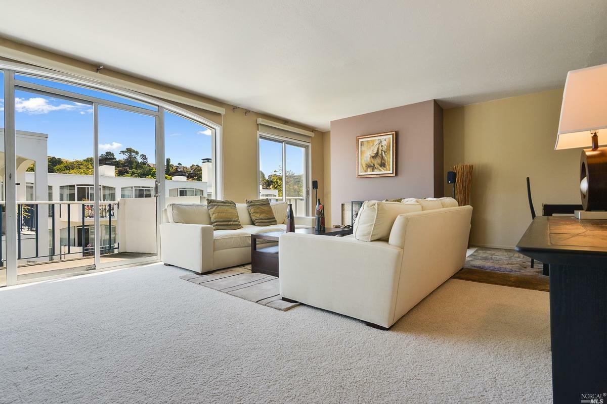 Property Photo:  2336 Shelter Bay Avenue  CA 94941 