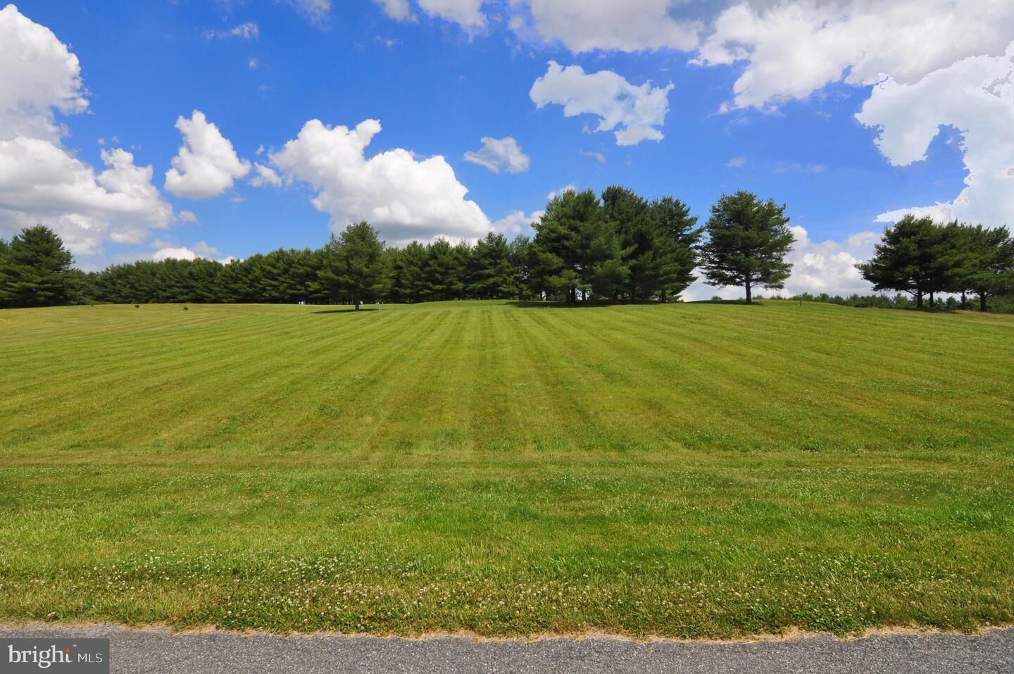 Property Photo: Lot 8 Bowling View Road VA 22630