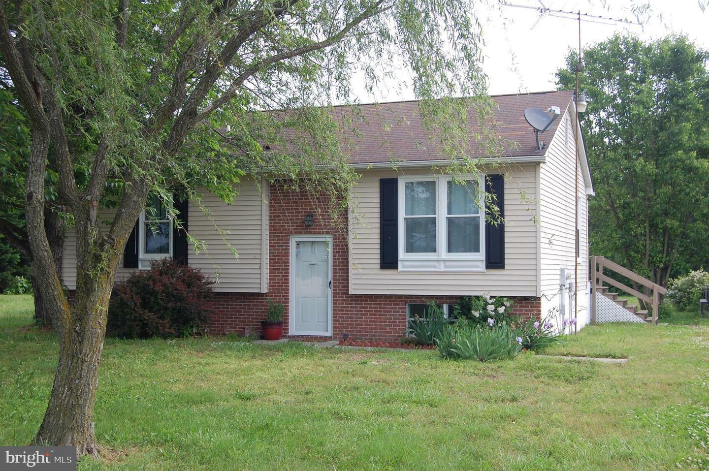 Property Photo:  6817 Gravel Branch Road  MD 21643 