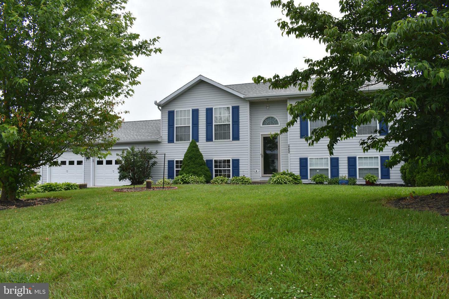 Property Photo: 8935 Kline Drive PA 17225