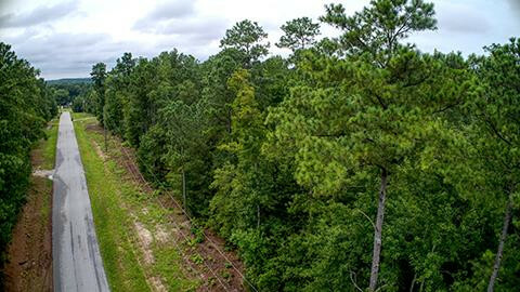 Property Photo:  5379 Cemetery Road  GA 30813 