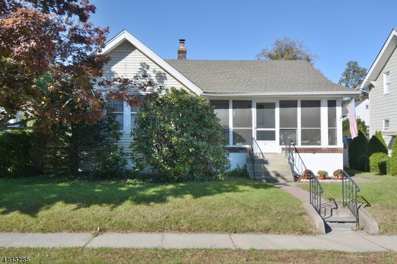 Property Photo:  43 Union St  NJ 07506 