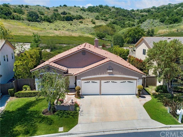 7 Roadrunner Court  Trabuco Canyon CA 92679 photo