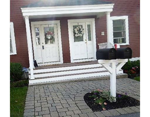 Property Photo: 43 Hanks St 4B MA 01852