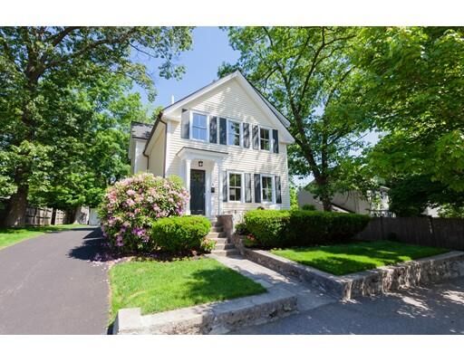 Property Photo:  35 Sanderson Avenue  MA 02026 