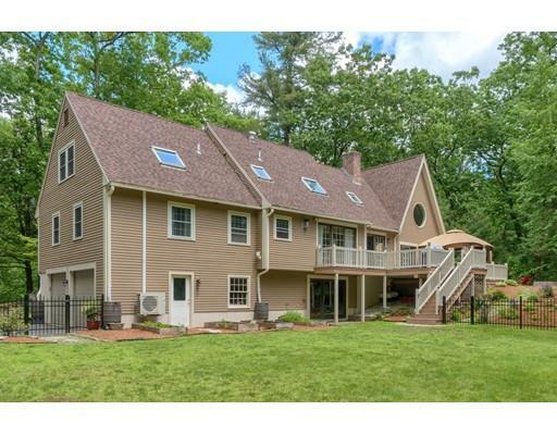 Property Photo: 14 Deer Run Rd MA 01460