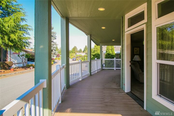 Property Photo:  815 124th St SW 160  WA 98204 