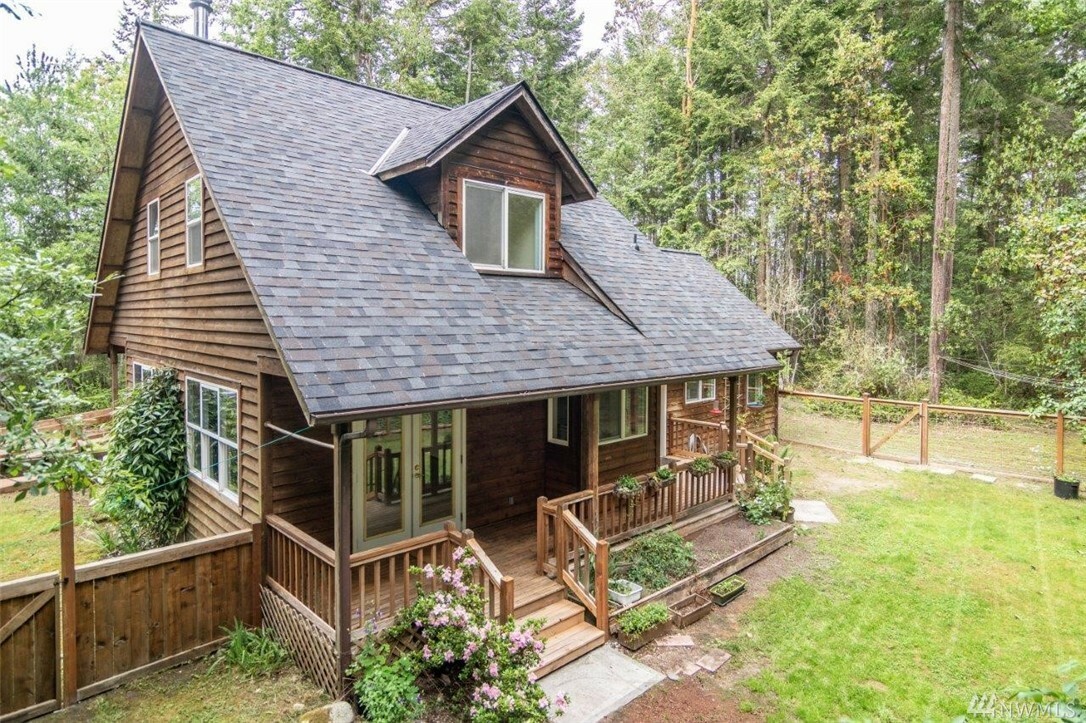 Property Photo:  274 Fox Trail Rd  WA 98368 