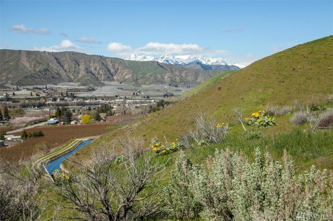 Property Photo: 271 Diede Hills Lane Lot 3 WA 98801
