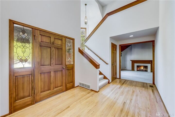 Property Photo: 20313 NE 38th St WA 98074