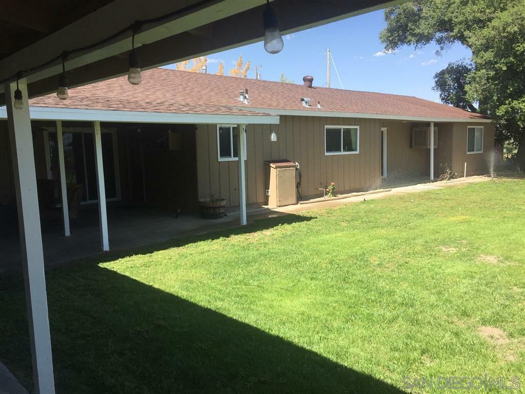 Property Photo:  2920 Ribbonwood Rd  CA 91905 