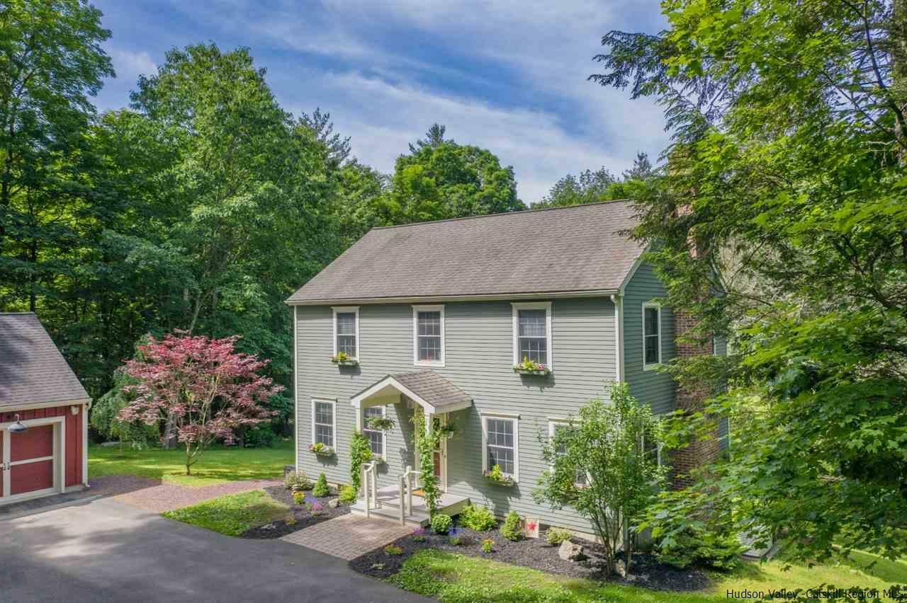 Property Photo:  13 Corriedale  NY 12419 