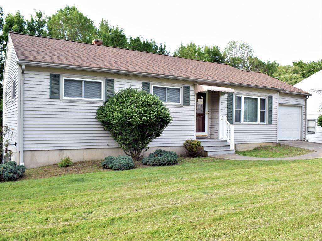 4517 Salem Drive  Vestal NY 13850 photo