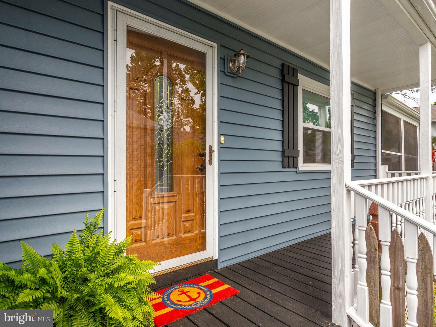 Property Photo:  1216 Spruce Avenue  MD 20764 