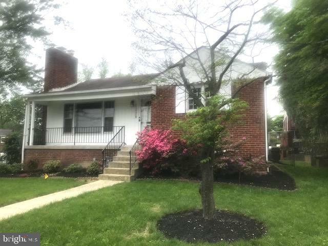 Property Photo: 2300 Homestead Drive MD 20902