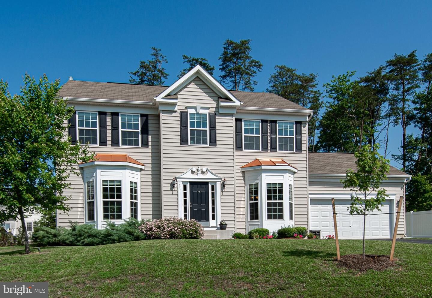 Property Photo:  11 Chip Shot Court  MD 21901 