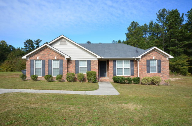 Property Photo:  3261 Peninsula Drive  GA 30909 