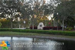 Property Photo:  12980 Vista Isles Dr #321  FL 33325 