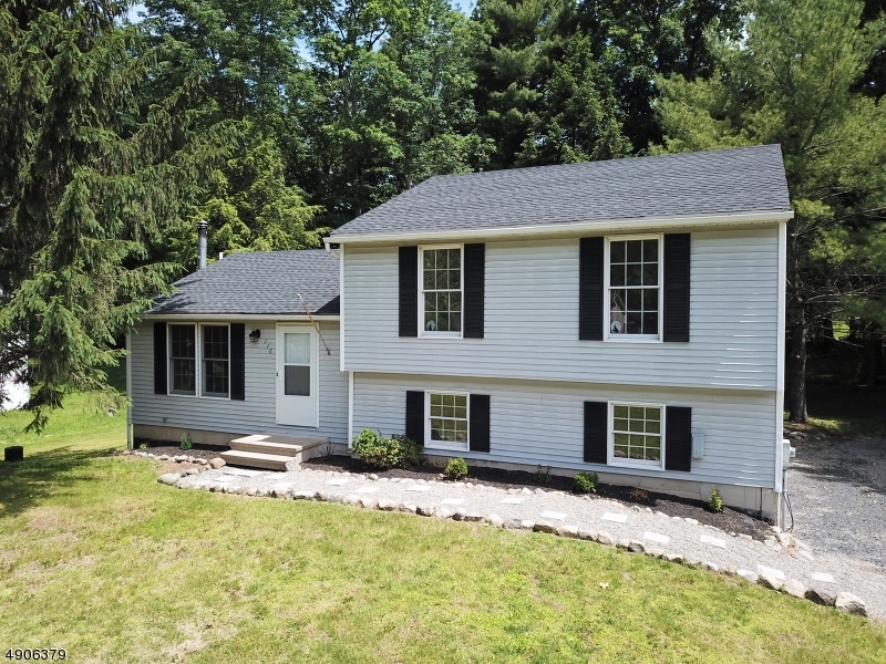 Property Photo:  116 Overlook Dr  NJ 07827 