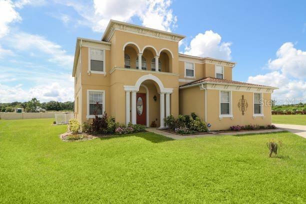 Property Photo:  4866 Stone Acres Circle  FL 34771 