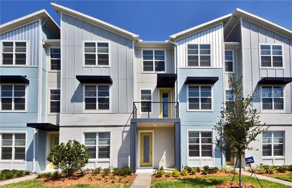 Property Photo:  13311 Bovet Avenue  FL 32827 