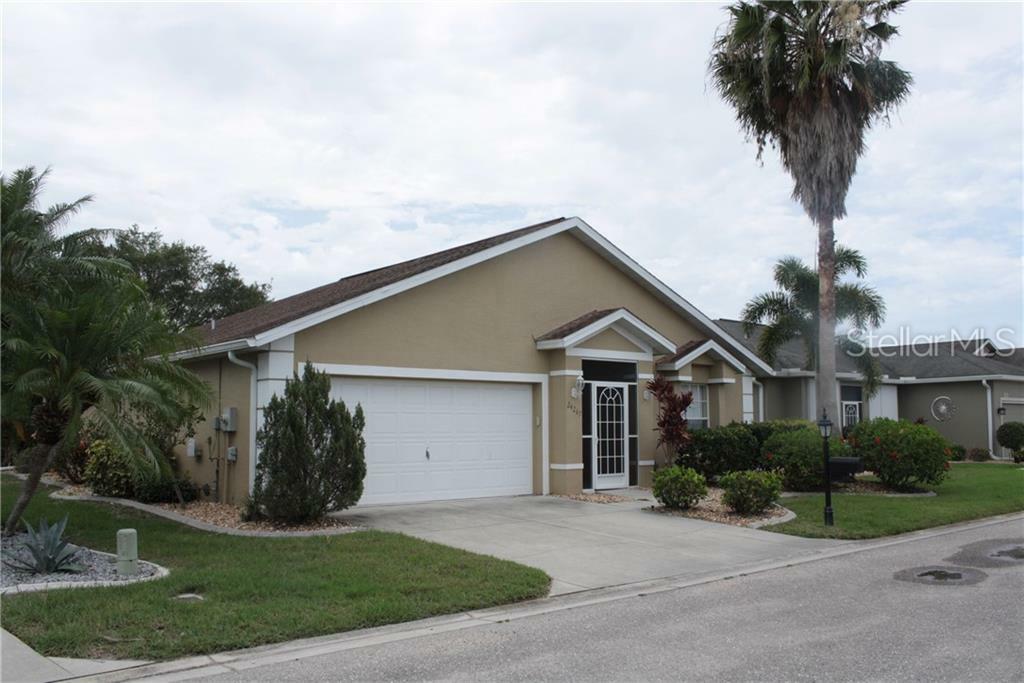 Property Photo:  24267 Buckingham Way  FL 33980 