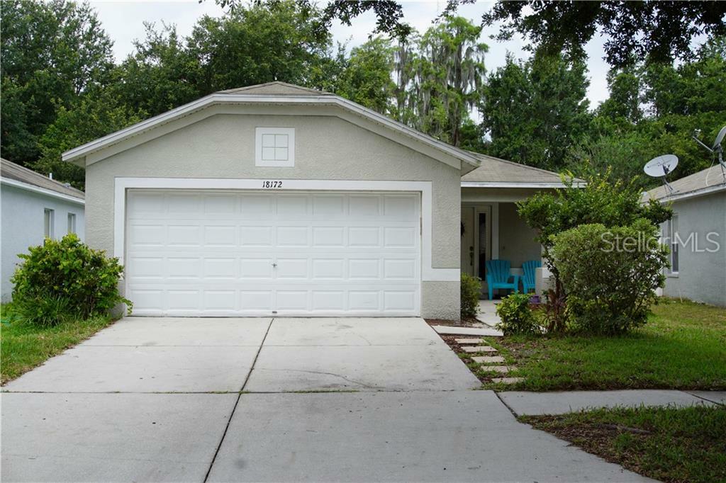 Property Photo: 18172 Canal Pointe Street FL 33647
