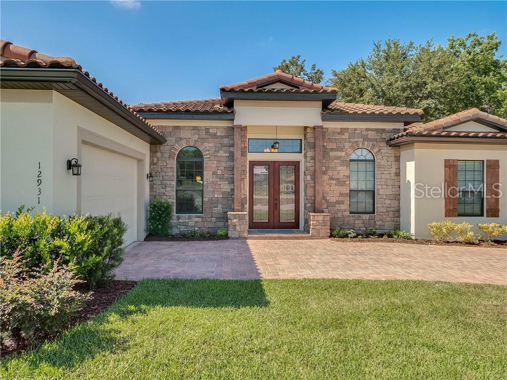 Property Photo:  12931 Brunello Circle  FL 34711 