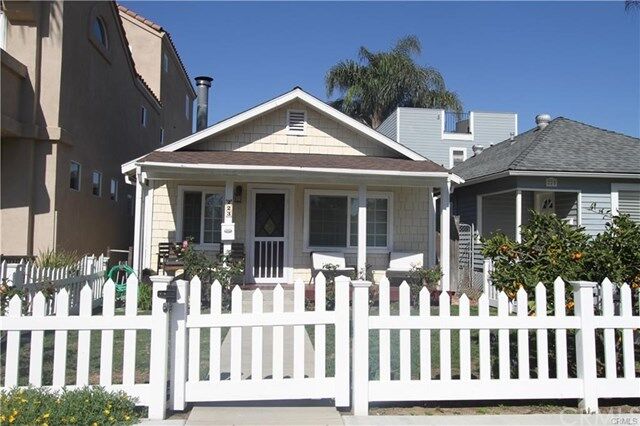 Property Photo: 223 Elmira Avenue CA 92648