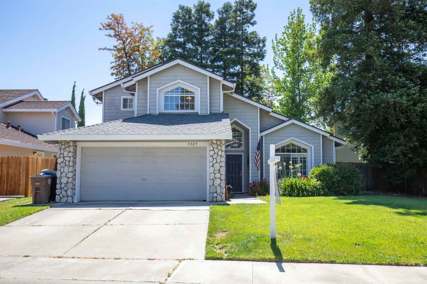 Property Photo: 9325 Grassy Knoll CA 95758