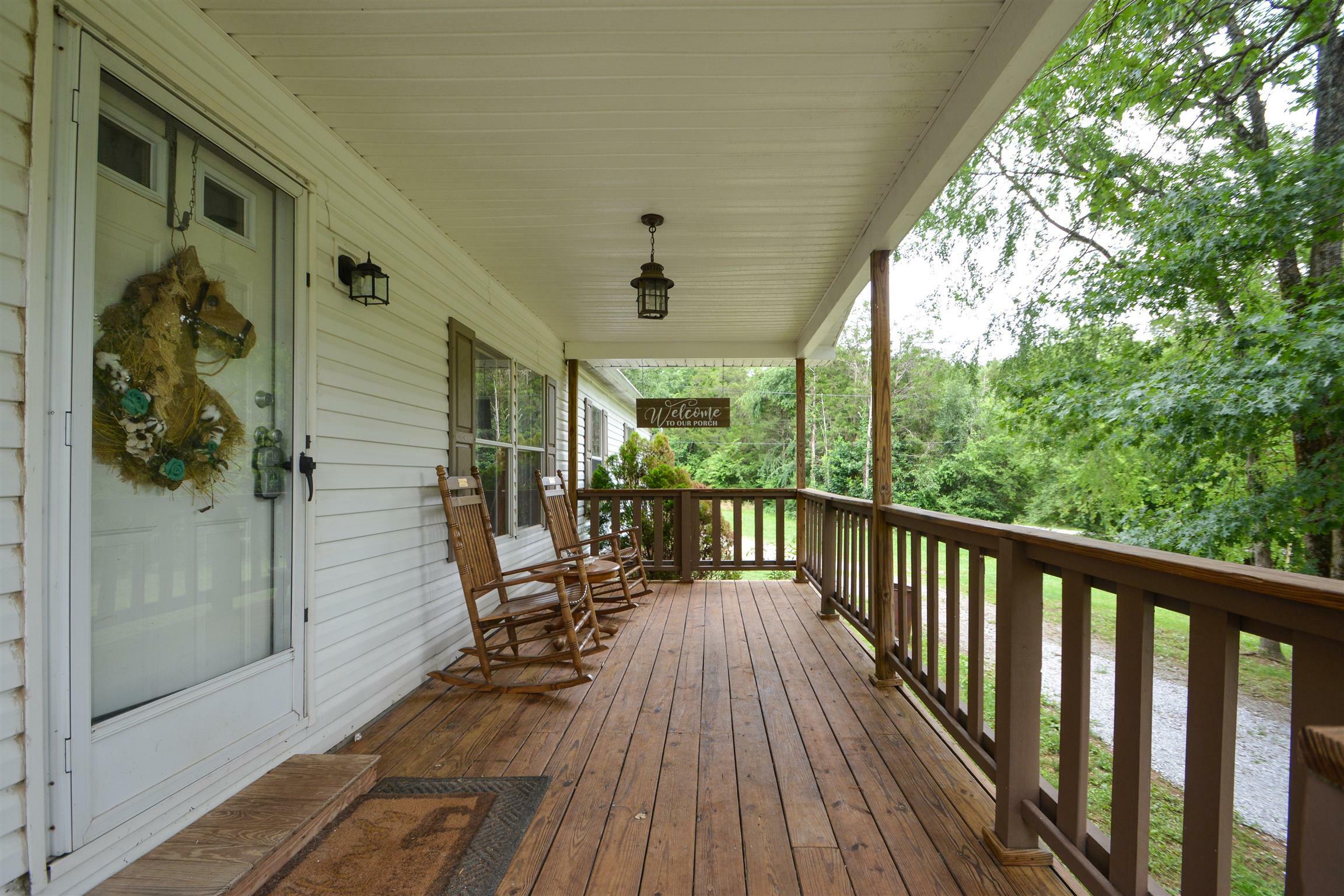 Property Photo: 789 Speck Rd TN 37087