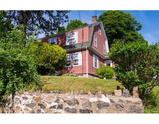 Property Photo: 87 Grandview Road MA 02476