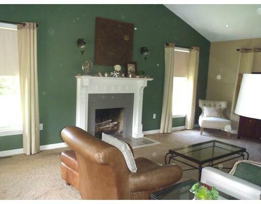 Property Photo: 296 Colonial Drive MA 01056