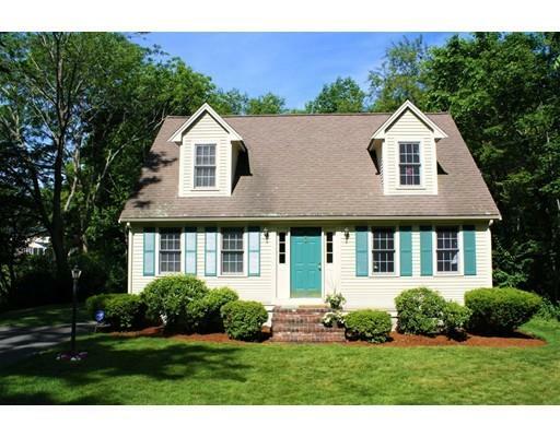 Property Photo: 245 Center St MA 02356