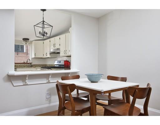 Property Photo:  25 Albion Place 2  MA 02129 