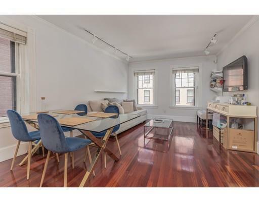 Property Photo:  76 W Cedar St 2F  MA 02114 